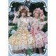 Classical Puppets Snow White Salopette Pants Salopette Overdress and OPs(Limited Pre-Order/4 Colours/Full Payment Without Shipping)